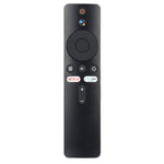 XMRM-006 Para Xiaomi MI Box S MI TV Stick MDZ-22-AB MDZ-24-AA Comando à Distância Bluetooth com Voz para Smart TV, Para Xiaomi MI Box S MI TV Stick