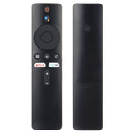 XMRM-006 Para Xiaomi MI Box S MI TV Stick MDZ-22-AB MDZ-24-AA Comando à Distância Bluetooth com Voz para Smart TV, Para Xiaomi MI Box S MI TV Stick