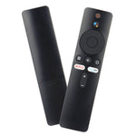 XMRM-006 Para Xiaomi MI Box S MI TV Stick MDZ-22-AB MDZ-24-AA Comando à Distância Bluetooth com Voz para Smart TV, Para Xiaomi MI Box S MI TV Stick