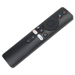XMRM-006 Para Xiaomi MI Box S MI TV Stick MDZ-22-AB MDZ-24-AA Comando à Distância Bluetooth com Voz para Smart TV, Para Xiaomi MI Box S MI TV Stick