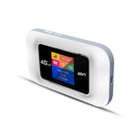Roteador Portátil D921 4G Plug-In Cartão Suporte Malay MOD Modem Portátil WIFI Hotspot Sem Fios, Edição Europa Ásia África D921