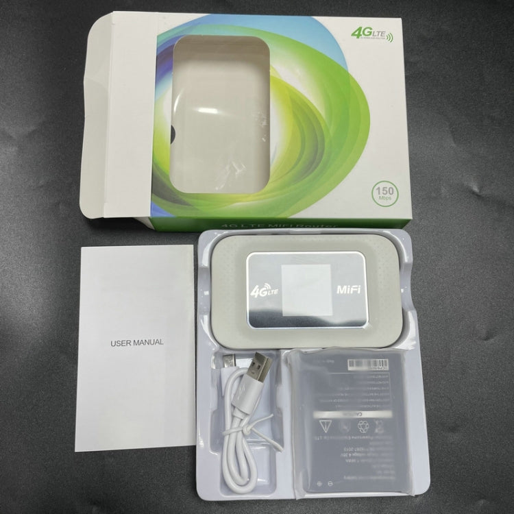 Roteador Portátil D921 4G Plug-In Cartão Suporte Malay MOD Modem Portátil WIFI Hotspot Sem Fios, Edição Europa Ásia África D921