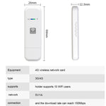 Dongle 4G WIFI Cartão de Rede Roteador Hotspot Sem Fios Portátil, LDW931 Qualcomm Versão Asiática 4G B1/3/5/40, LDW931 Versão Europeia B1/3/7/8/20, LDW931 3 Versão B1/3/5, LDW931-2 Versão Asiática E