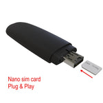 Dongle 4G WIFI Cartão de Rede Roteador Hotspot Sem Fios Portátil, LDW931 Qualcomm Versão Asiática 4G B1/3/5/40, LDW931 Versão Europeia B1/3/7/8/20, LDW931 3 Versão B1/3/5, LDW931-2 Versão Asiática E