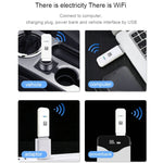 Dongle 4G WIFI Cartão de Rede Roteador Hotspot Sem Fios Portátil, LDW931 Qualcomm Versão Asiática 4G B1/3/5/40, LDW931 Versão Europeia B1/3/7/8/20, LDW931 3 Versão B1/3/5, LDW931-2 Versão Asiática E