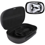 Para PICO 4 Hifylux PC-BF16 Óculos VR PC-BF16 Bolsa Protetora de Armazenamento Tudo-em-um