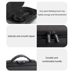 Para PICO 4 Hifylux PC-BF16 Óculos VR PC-BF16 Bolsa Protetora de Armazenamento Tudo-em-um
