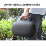 Para PICO 4 Hifylux PC-BF16 Óculos VR PC-BF16 Bolsa Protetora de Armazenamento Tudo-em-um