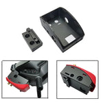 Para DJI FPV Goggles V1 V2 Módulo receptor 3.0 & 3.0 Plus Suporte de montagem Protetor, suporte de montagem do módulo receptor