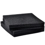 Algodão para Filtro de Aquário Biológico Material de Cultivo, 50x12x2cm Buraco Médio, 50x50x2cm Buraco Pequeno, 50x50x2cm Buraco Médio, 50x50x4cm Buraco Pequeno, 50x50x4cm Buraco Médio, 50x50x2cm Buraco Grande, 50x50x4cm Buraco Grande