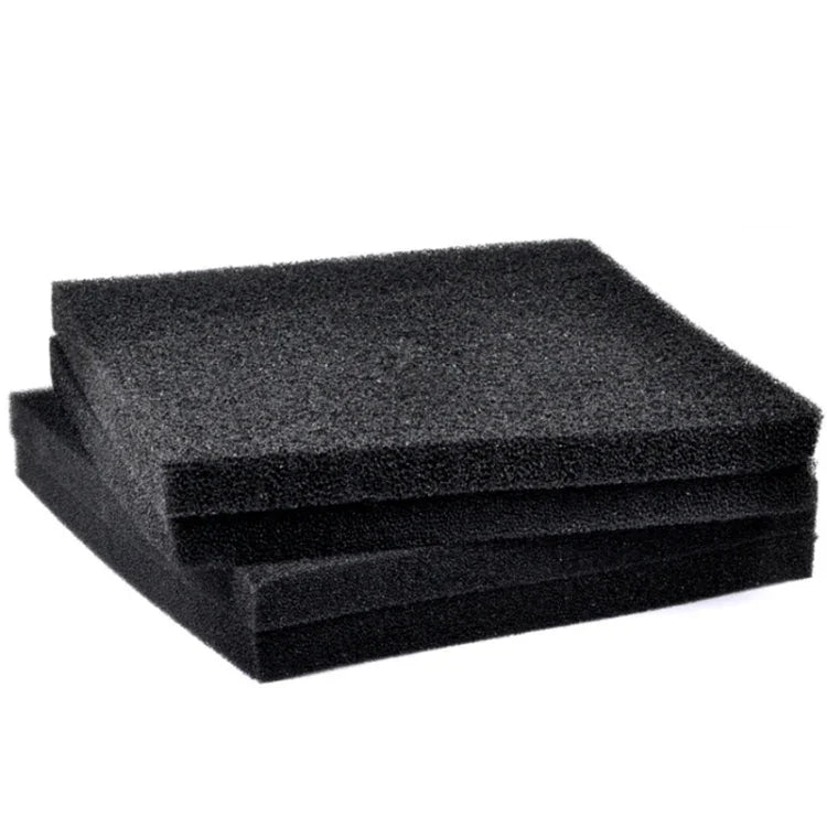 Algodão para Filtro de Aquário Biológico Material de Cultivo, 50x12x2cm Buraco Médio, 50x50x2cm Buraco Pequeno, 50x50x2cm Buraco Médio, 50x50x4cm Buraco Pequeno, 50x50x4cm Buraco Médio, 50x50x2cm Buraco Grande, 50x50x4cm Buraco Grande