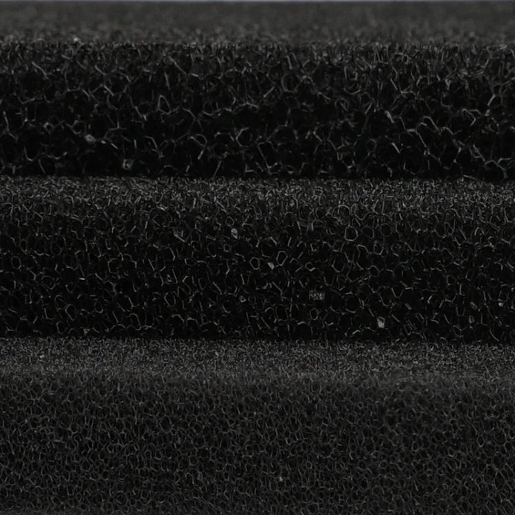 Algodão para Filtro de Aquário Biológico Material de Cultivo, 50x12x2cm Buraco Médio, 50x50x2cm Buraco Pequeno, 50x50x2cm Buraco Médio, 50x50x4cm Buraco Pequeno, 50x50x4cm Buraco Médio, 50x50x2cm Buraco Grande, 50x50x4cm Buraco Grande