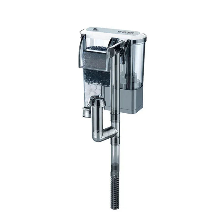 Filtro Externo de Cascata para Pequeno Aquário, Plug CN, Jeneca XP-03, Jeneca XP-05, Jeneca XP-09, Jeneca XP-11, Jeneca XP-13