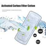 Filtro Externo de Cascata para Pequeno Aquário, Plug CN, Jeneca XP-03, Jeneca XP-05, Jeneca XP-09, Jeneca XP-11, Jeneca XP-13