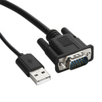 Cabo Adaptador HD55Y VGA para HDMI VGA+USB para Conversor HD 1080P com Fonte de Alimentação, VGA+USB para HDMI