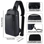 Bolsa Transversal para Consola de Jogos Steam Deck, Bolsa de Ombro, Bolsa de Peito, Estilo 5