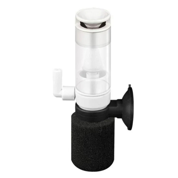 Mini Filtro Pneumático para Pequeno Aquário, MB-201