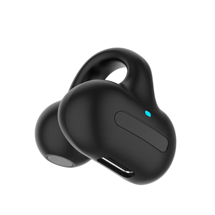 Auricular Bluetooth Estéreo Sem Fios com Clipe para uma orelha M-S8, M-S8 Único Preto, M-S8 Único Cinzento, M-S8 Único Rosa, M-S8 Único Azul