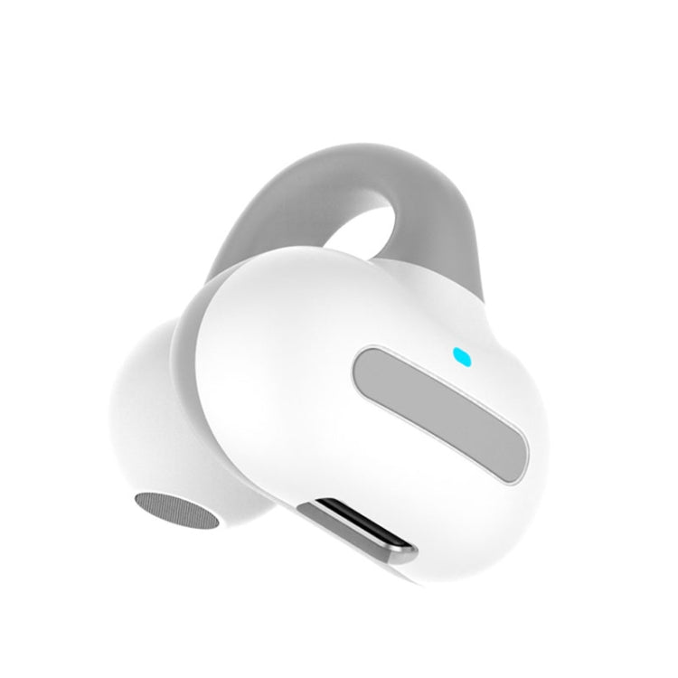 Auricular Bluetooth Estéreo Sem Fios com Clipe para uma orelha M-S8, M-S8 Único Preto, M-S8 Único Cinzento, M-S8 Único Rosa, M-S8 Único Azul