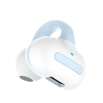 Auricular Bluetooth Estéreo Sem Fios com Clipe para uma orelha M-S8, M-S8 Único Preto, M-S8 Único Cinzento, M-S8 Único Rosa, M-S8 Único Azul