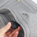 50pcs /Pacote Clipe para Rede de Sombreado Jardim Estufa Rede de Sombreado Fixador, Tipo Redondo