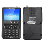 Medidor de Satélite Portátil SATLINK SP-2100 HD Finder Meter, SP-2100