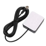 2pcs Antena GPS de Alta Ganho para Navegação Externa Ativa de Veículo, 1.7m