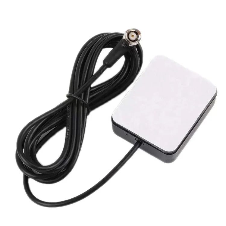 2pcs Antena GPS de Alta Ganho para Navegação Externa Ativa de Veículo, 1.7m