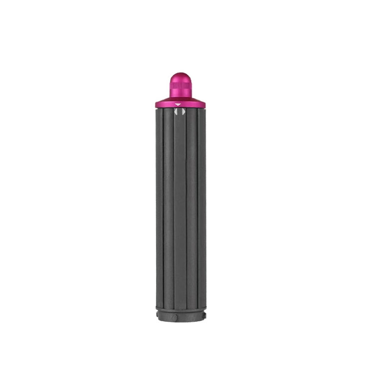 For Dyson Airwrap Hair Dryer i.d. / HS01 / HS05 / HD08 18.6 x 4cm Upgraded Long Curling Barrels Nozzle With Long Adapter Golden, 18.6cm 40mm Rose Red, 18.6cm 40mm  Golden, 18.6cm 40mm Short Adapter Golden, 18.6cm 40mm Short Adapter Rose Red            ...