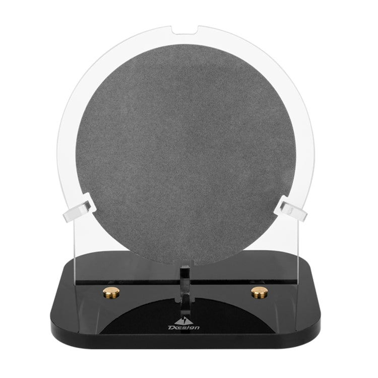 Suporte de Mesa Acrílico Para B&O Beoplay A1 / Beosound A1 2ª Geração, Para B&O Beoplay A1