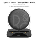 Suporte de Mesa Acrílico Para B&O Beoplay A1 / Beosound A1 2ª Geração, Para B&O Beoplay A1