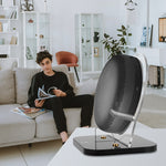 Suporte de Mesa Acrílico Para B&O Beoplay A1 / Beosound A1 2ª Geração, Para B&O Beoplay A1