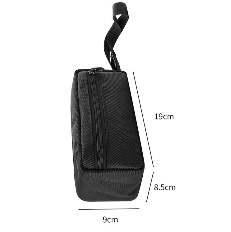 For MARSHALL Emberton 1/2  Bluetooth Speaker Bag Storage Case Protective Box, For MARSHALL Emberton 1/2