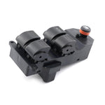 For Honda CR-V/Civic Power Window Regulator Main Switch, For Honda CR-V/Civic