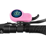 Capa de silicone para visor do instrumento da trotinetes elétricas KUGOO M4 Pro