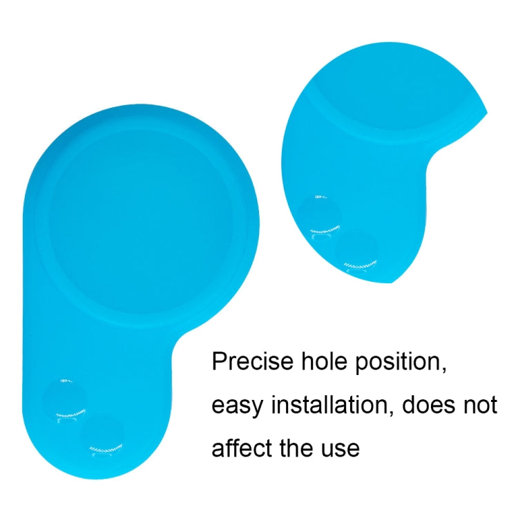 Capa de silicone para visor do instrumento da trotinetes elétricas KUGOO M4 Pro