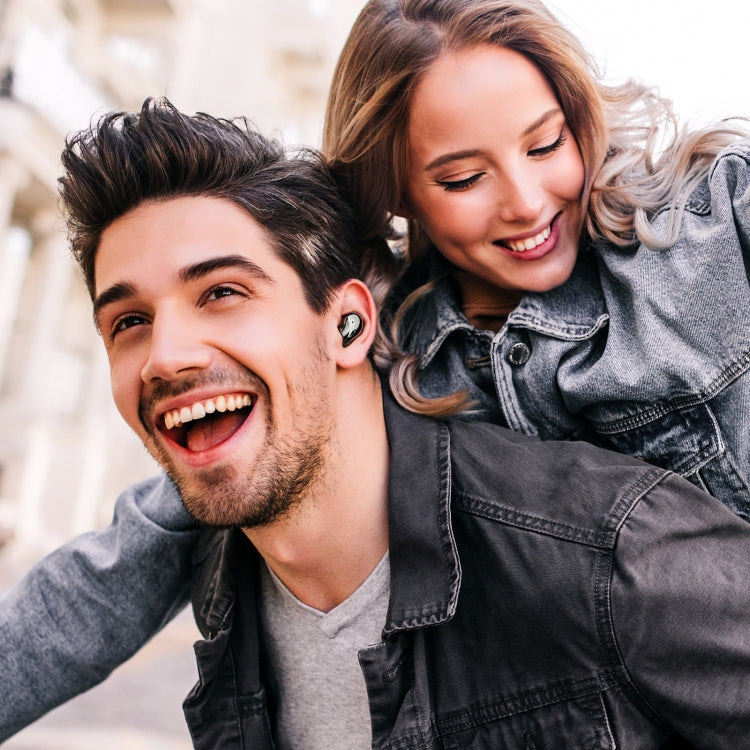 Para Samsung Galaxy Buds Live AhaStyle PT132 S+M+L Ponteira de Silicone para Auricular