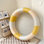 Piscina Redonda para Bebé Brinquedos de Água de Verão para Crianças Banheira Insuflável, Nº 90, Nº 120, Nº 150