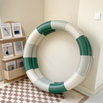 Piscina Redonda para Bebé Brinquedos de Água de Verão para Crianças Banheira Insuflável, Nº 90, Nº 120, Nº 150