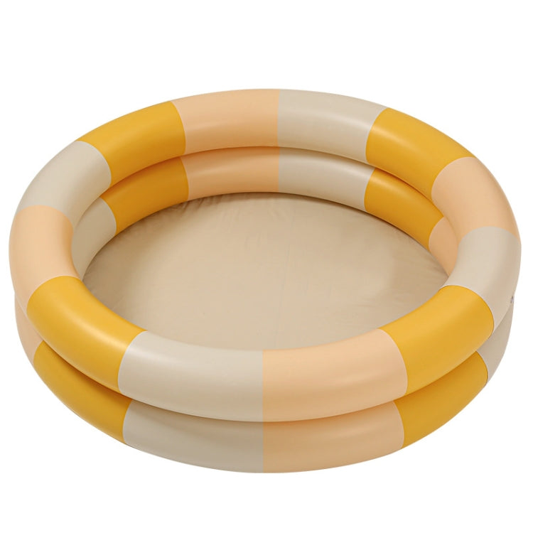 Piscina Redonda para Bebé Brinquedos de Água de Verão para Crianças Banheira Insuflável, Nº 90, Nº 120, Nº 150