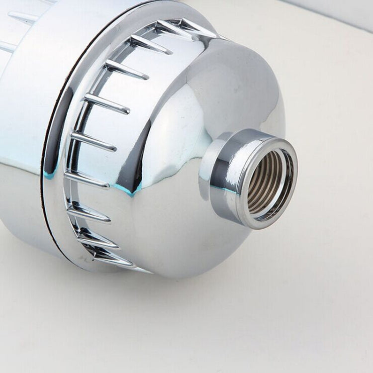 Filtro de Água para Banho Doméstico WHEELTON WHT-303, Filtro de Chuveiro para Casa de Banho, WHT-303