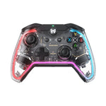 Comando de Jogo com Fio RGB para PC/Switch, BIGBIGWON C1 S