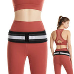 MK0103 Cinto de Correção Pélvica Reparação Pós-parto Cinto Respirável de Elevação de Anca, MK0103 Correção Pélvica