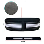 MK0103 Cinto de Correção Pélvica Reparação Pós-parto Cinto Respirável de Elevação de Anca, MK0103 Correção Pélvica