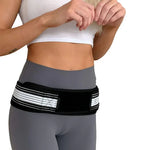 MK0103 Cinto de Correção Pélvica Reparação Pós-parto Cinto Respirável de Elevação de Anca, MK0103 Correção Pélvica