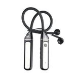 Auriculares Bluetooth 5.3 SN-537K com Cartão de Som Incorporado Receptor Sem Fios Auriculares Desportivos