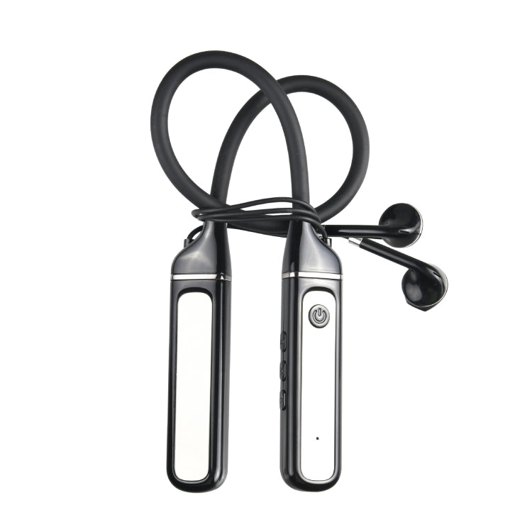 Auriculares Bluetooth 5.3 SN-537K com Cartão de Som Incorporado Receptor Sem Fios Auriculares Desportivos