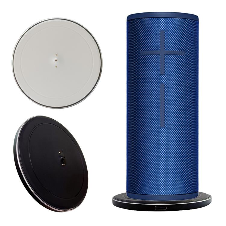 Base de carregamento para coluna Logitech Ultimate Ears Boom3 / Megaboom3