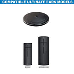 Base de carregamento para coluna Logitech Ultimate Ears Boom3 / Megaboom3