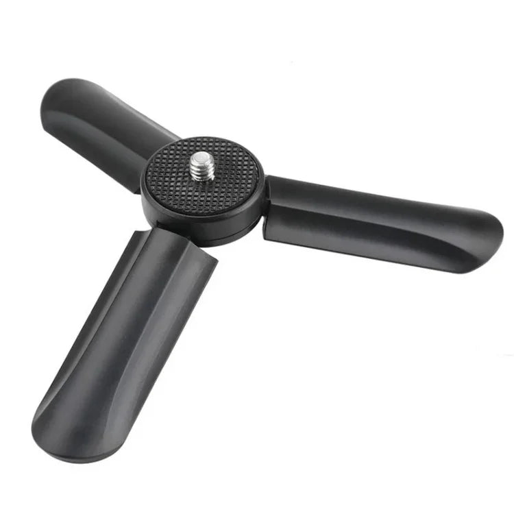 RCGEEK para DJI OSMO Pocket 2 Tripé Mini Universal Acessórios para Câmara PTZ, 1196500 (Preto)